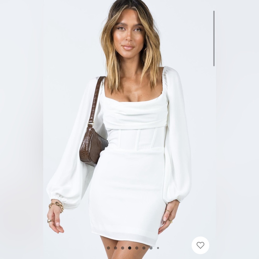 Princess Polly Dress